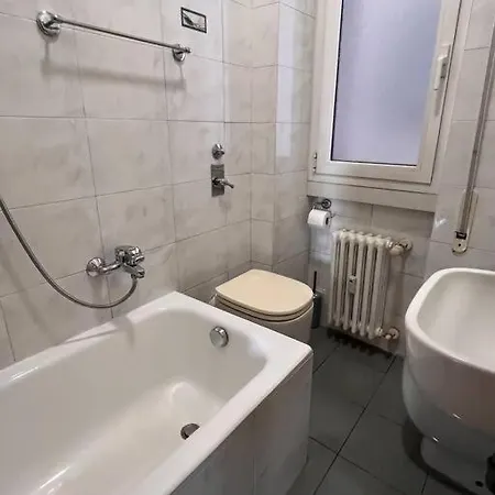 Apartamento Fondazione Prada- Ieo -intero Milán