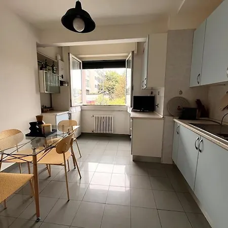 Apartamento Fondazione Prada- Ieo -intero *